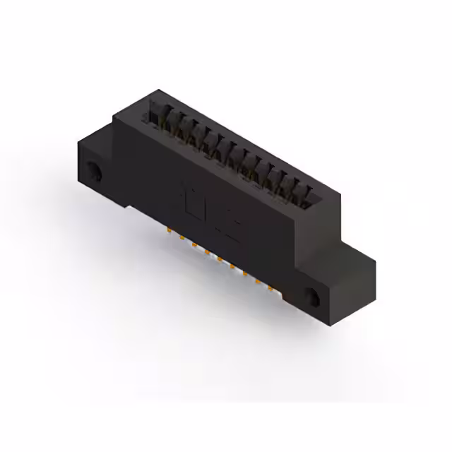 892-012-523-112 EDAC Inc.  Edgeboard Connectors
